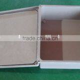 IP56 Rating Electric Box SMC Meter Box Frp Fiberglass thumbnail-2
