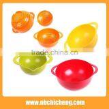 Plastic Measuring Spoon Set thumbnail-5