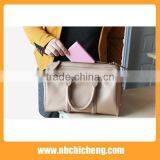 Cheap 3 Days Plastic Pill Box for Sales 3 Compartments Case Pill Box thumbnail-4