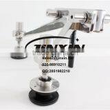 JINXIN 304/316 Wall Curtain Glass Spider Spider Glass System Facade Point Fixing thumbnail-4