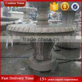 Outdoor Natural Stone Craft Granite Water Fountain thumbnail-3