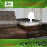 Rechargeable Cordless LED Bedside Lighting thumbnail-2
