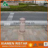 Car Parking Stone Pillar DIS-P04 thumbnail-1