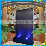 Acrylic Wall Decor Dancing Water Fountain for Christmas Decoration thumbnail-3