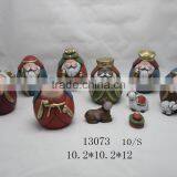 Ceramic Religious Statues thumbnail-1