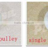 CG430 CG330 Grass Cutter Spare Parts Starter Pulley thumbnail-5