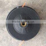 Special Black Trimmer Head for Brush Cutter 1E40F-5A 1E40F-6A 1E44F-5A 1E48Fspare Parts thumbnail-2