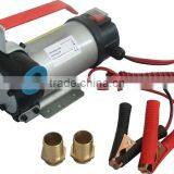 YB-40 12 Volt Fuel Pump in Field-working Vehicles thumbnail-1