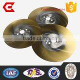 Best Prices Latest Good Quality Small Disc Type Hss Circular Blade for Sale