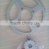 Motorcycle Sprocket Wheel thumbnail-2