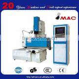 SMAC High Quality Spark Erosion Machine thumbnail-1