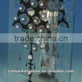 Glass Candle Holder thumbnail-1