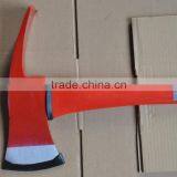Fire Chisel Axe With Fiberglass Handle A621 thumbnail-1