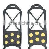 Ice Treads Over Boots Shoe Grips Grippers Cleats Spikes Anti Slip Safety Snow SG-0115 thumbnail-1
