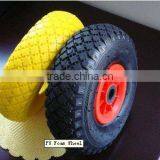 Flat-free Wheel thumbnail-1