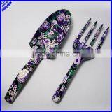 New Design 2pcs Mini Floral Women Floral Garden Tools Kit
