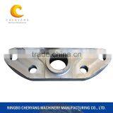 Precision Lost Wax Investment Customized Stainless Steel Casting thumbnail-5