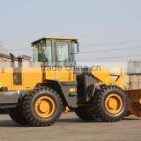 ZL936 Compact Wheel Loader thumbnail-1