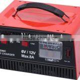 Car Charger thumbnail-1