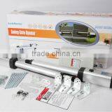 Gate Motor Automatic Swing Gate Opener For Dual Gates thumbnail-1