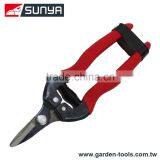 Top Quality Carbon Short Curved Floral Snips
