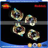 Carbon Brush Holder Automobile Motor Tailgate Seat Window Wiper thumbnail-1