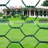 Galvanized Hexagonal Poultry Wire Mesh ,pvc Coated Hexagonal Poultry Wire Mesh thumbnail-2