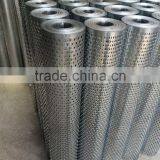 Galvanized Punching Hole Mesh China Factory thumbnail-1