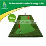 Indoor Entertainment Golf Mats for High Quality Model thumbnail-5