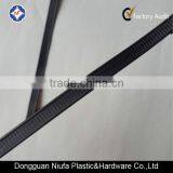 Aluminium Foil Tin Tie Used for Coffee Bags Made in Dongguan Niufa thumbnail-4