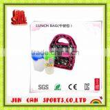 Newest Design Custom Printed Neoprene Tote Bags thumbnail-1