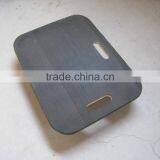 Four Caster Wheel Wood Cheap Platform Tool Carts thumbnail-2