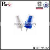 Perfume Pump Sprayer Mini Screw Pump Free Samples Wholesale thumbnail-3