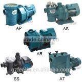 Connect Size 1.5inches 2inches Swimming Pool Water Pump thumbnail-1