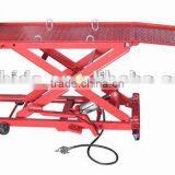 Motorcycle/ATV/Scooter Pneumatic Lift Foot Pedal Motorcross Jack CE thumbnail-6