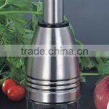 Stainless Steel Kitchen Pressing Onion Garlic Cutter Chopper thumbnail-4