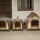 USA and Europ Popular Wood Dog /cat/ Rabbit Foldable Cage/house for All Animal thumbnail-1