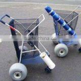 Beach Stroller,beach Cart thumbnail-1