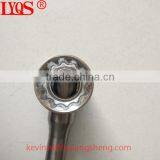 Poka Titanium Alloy Flexible Socket Scaffold Spanner thumbnail-2