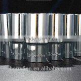 Berrylion 32mm Mirror Finished Extension Socket 1/2" Socket thumbnail-4