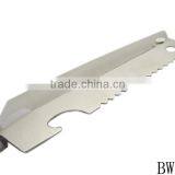 High Quality Circle Handle Stainless Steel Fruit Peeler thumbnail-5