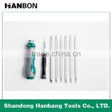 High Quality Popular S2 Screwdriver Sets thumbnail-6