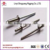 Hot Sale Blind Rivet,rivet Manufacturer With Competitive Price thumbnail-1