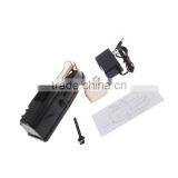 Cigarette Roller Machine Electric Easy Rolling Cigarette Machine Automatic Injector DIY Maker thumbnail-1