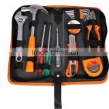 AK-9821 16 pcs repairing hand tool set