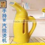 Mini Iron for Travel Garment Steamer Cleaner thumbnail-5