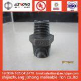 Malleable Cast Iron Pipe Fitting thumbnail-1