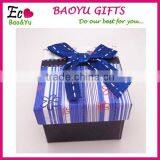 South Korea's ORZ Paper Box Gift Box thumbnail-1