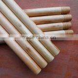 2014 New Varnished Wooden Mop Handle thumbnail-1