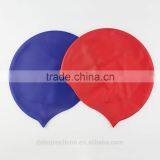 Silicone Swimming Cap Fashion Swimming Cap for Water Sports thumbnail-3